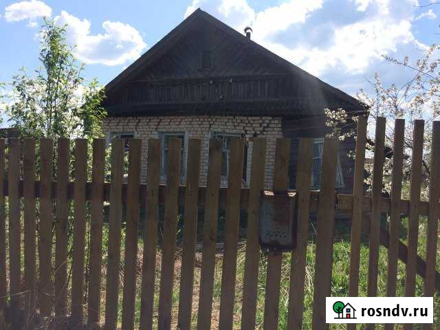 Участок ИЖС 40 сот. на продажу в Семенове Семенов - изображение 1