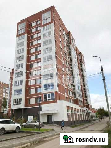 1-комнатная квартира, 36 м², 7/12 эт. на продажу в Воткинске Воткинск - изображение 1