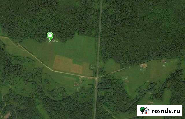 Участок ИЖС 10 сот. на продажу в Вязьме Вязьма - изображение 1