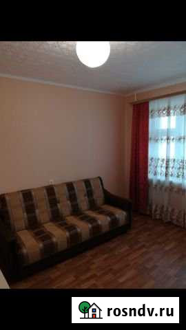 Квартира-студия, 25 м², 10/10 эт. в аренду на длительный срок в Саранске Саранск - изображение 1