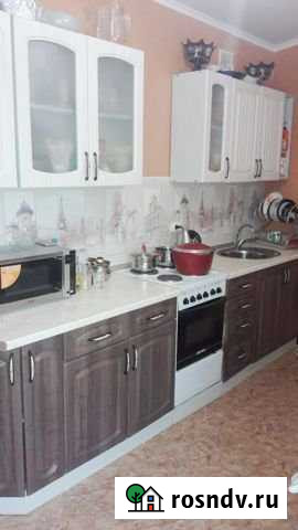 3-комнатная квартира, 82 м², 1/4 эт. на продажу в Ноябрьске Ноябрьск - изображение 1