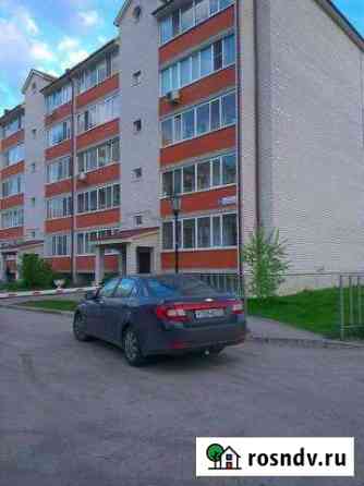 1-комнатная квартира, 41 м², 1/5 эт. в аренду на длительный срок в Ульяновске Ульяновск