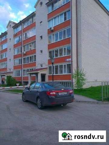 1-комнатная квартира, 41 м², 1/5 эт. в аренду на длительный срок в Ульяновске Ульяновск - изображение 1