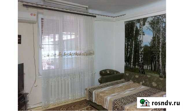 Дом 52 м² на участке 5 сот. в аренду на длительный срок в Иркутске Иркутск - изображение 1