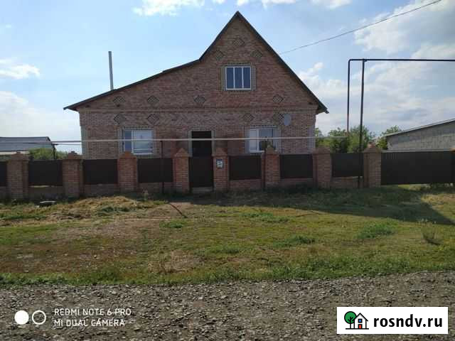 Дом 143.7 м² на участке 15 сот. на продажу в Чебеньках Чебеньки - изображение 1