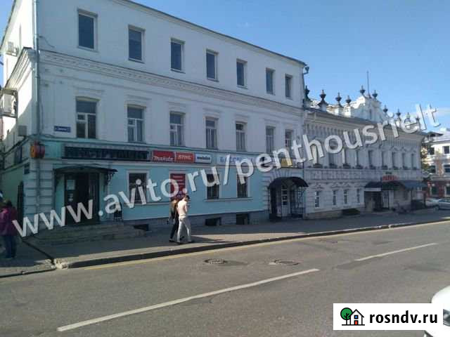 Помещение свободного назначения, 140 кв.м. Владимир - изображение 1