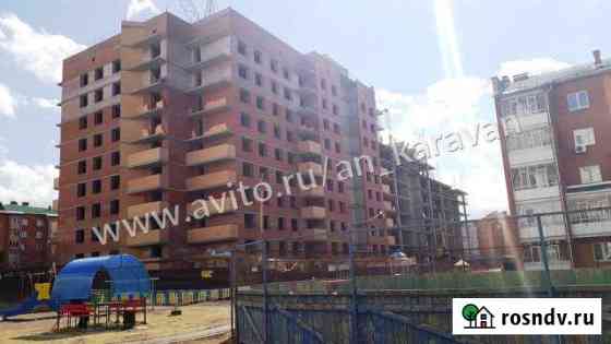 2-комнатная квартира, 49 м², 4/9 эт. на продажу в Сосновоборске Красноярского края Сосновоборск
