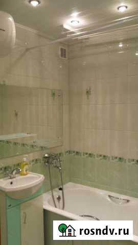 1-комнатная квартира, 35 м², 2/5 эт. в аренду посуточно в Серове Серов - изображение 1