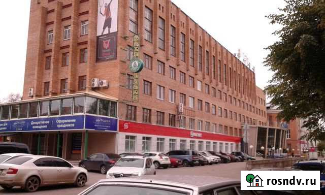 Помещения от 10 кв.м. Рязань - изображение 1