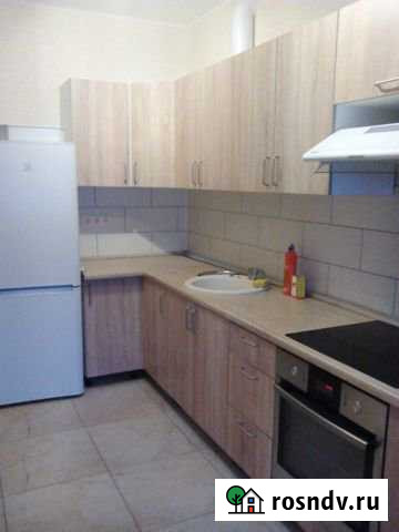 1-комнатная квартира, 42 м², 6/9 эт. в аренду на длительный срок в Дубне Московской области Дубна - изображение 1