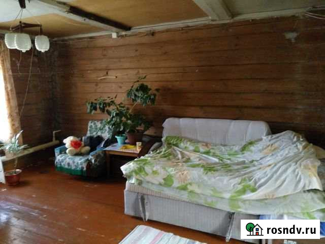 Дом 80 м² на участке 13 сот. на продажу в Вязниках Вязники - изображение 1