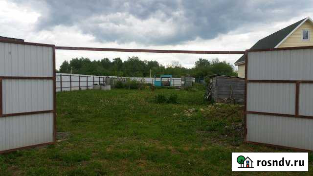 Участок СНТ, ДНП 9 сот. на продажу в Дмитрове Дмитров - изображение 1