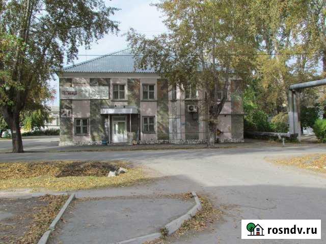 Гостиница, 872.1 кв.м. Сухой Лог - изображение 1