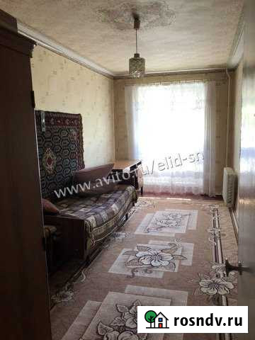 2-комнатная квартира, 42 м², 4/5 эт. на продажу в Шахтах Шахты - изображение 1