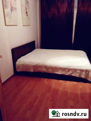 2-комнатная квартира, 65 м², 2/9 эт. в аренду посуточно во Владикавказе Владикавказ - изображение 1