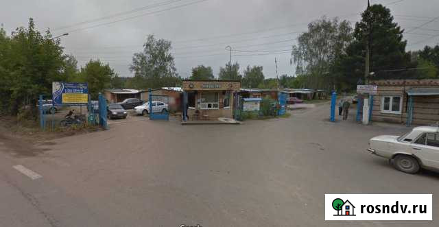 Гараж 20 м² на продажу в Щёлково Щёлково - изображение 1