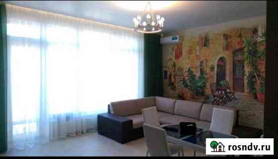 3-комнатная квартира, 75 м², 4/4 эт. в аренду на длительный срок в Севастополе Севастополь