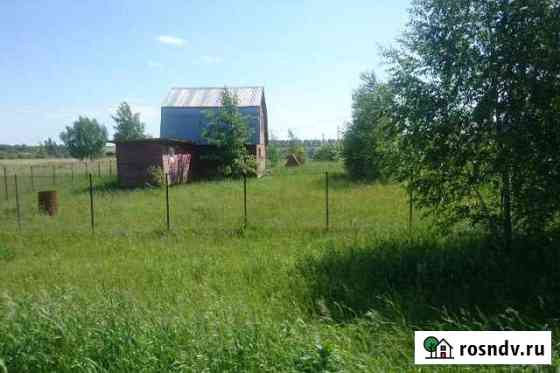 Участок СНТ, ДНП 12 сот. на продажу в Луховицах Луховицы