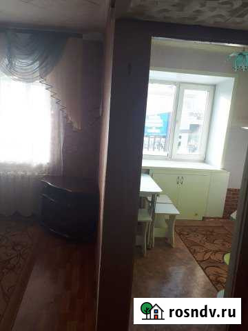 1-комнатная квартира, 31 м², 4/5 эт. в аренду на длительный срок в Рубцовске Рубцовск - изображение 1