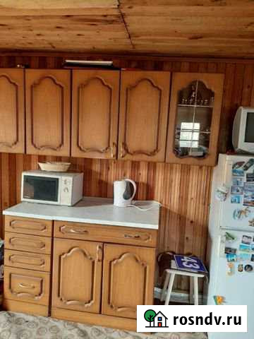 Дача 22 м² на участке 5 сот. на продажу в Анадыре Анадырь - изображение 1