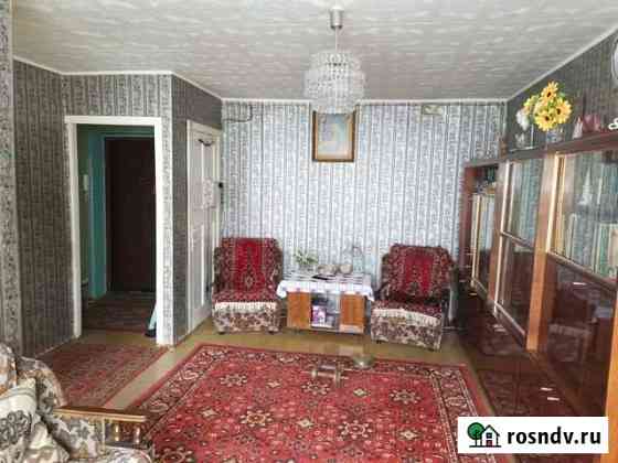 2-комнатная квартира, 46 м², 2/5 эт. на продажу в Суворове Суворов