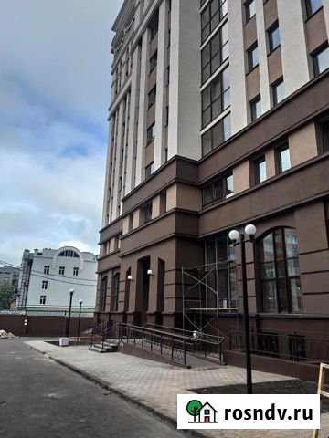 4-комнатная квартира, 107 м², 9/9 эт. на продажу в Оренбурге Оренбург - изображение 1