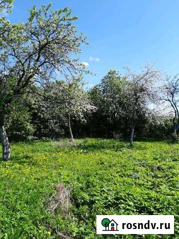 Участок ИЖС 15 сот. на продажу в Некрасовском Ярославской области Некрасовское - изображение 1