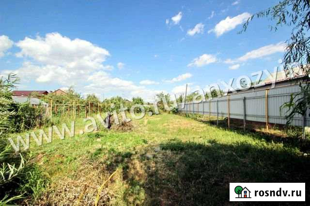 Участок ИЖС 7 сот. на продажу в Батайске Батайск - изображение 1