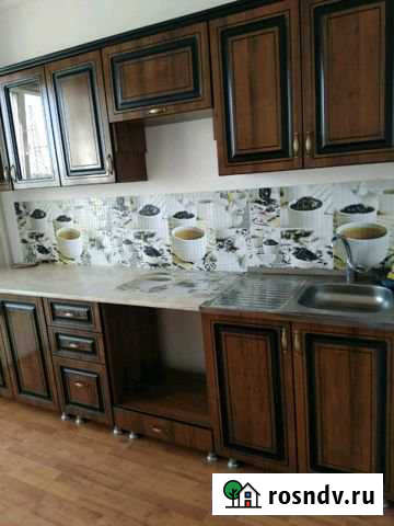 2-комнатная квартира, 54 м², 6/9 эт. в аренду на длительный срок в Нальчике Нальчик - изображение 1