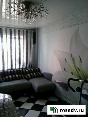 3-комнатная квартира, 58 м², 3/5 эт. на продажу в Тулуне Тулун - изображение 1