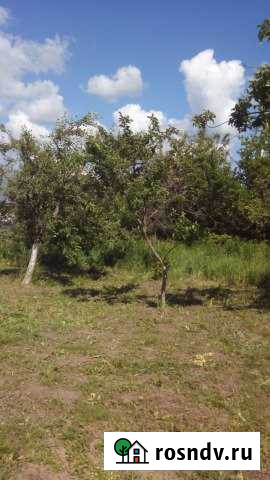 Участок СНТ, ДНП 5 сот. на продажу в Туле Тула - изображение 1