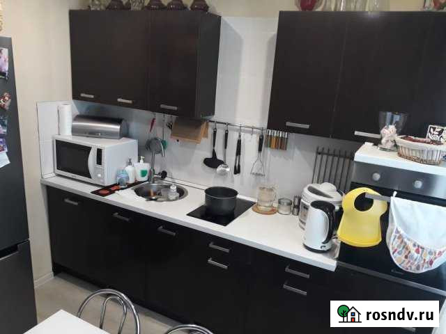 4-комнатная квартира, 99 м², 1/5 эт. на продажу в Новоуральске Новоуральск - изображение 1