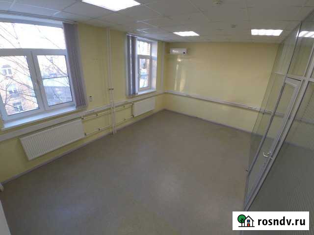 Офисное помещение, 37.7 кв.м. Долгопрудный - изображение 1