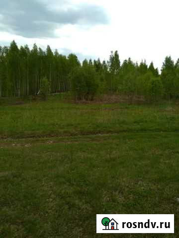 Участок ИЖС 25 сот. на продажу в Дегтярске Дегтярск - изображение 1