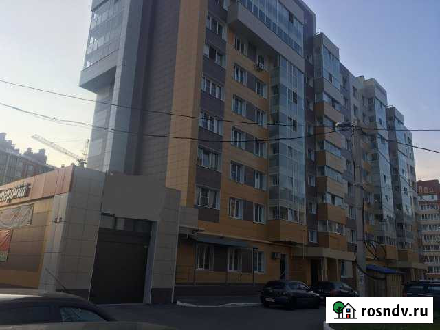 Машиноместо 16 м² на продажу в Йошкар-Оле Йошкар-Ола - изображение 1