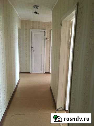 2-комнатная квартира, 57 м², 2/2 эт. на продажу в Аскизе Аскиз - изображение 1