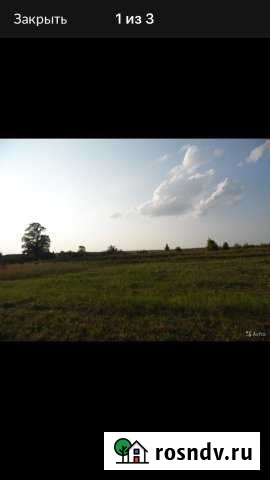 Участок СНТ, ДНП 592 сот. на продажу в Рассвете Тульской области Рассвет - изображение 1