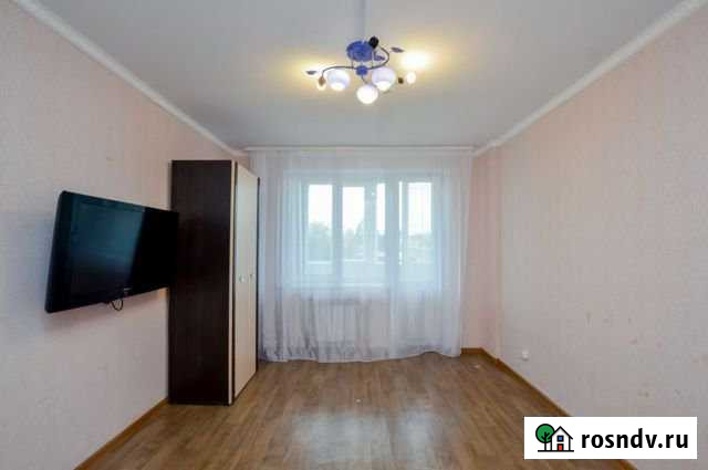 1-комнатная квартира, 36 м², 1/3 эт. на продажу в Нефтеюганске Нефтеюганск - изображение 1