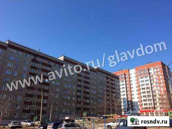 2-комнатная квартира, 45 м², 7/9 эт. на продажу в Воткинске Воткинск