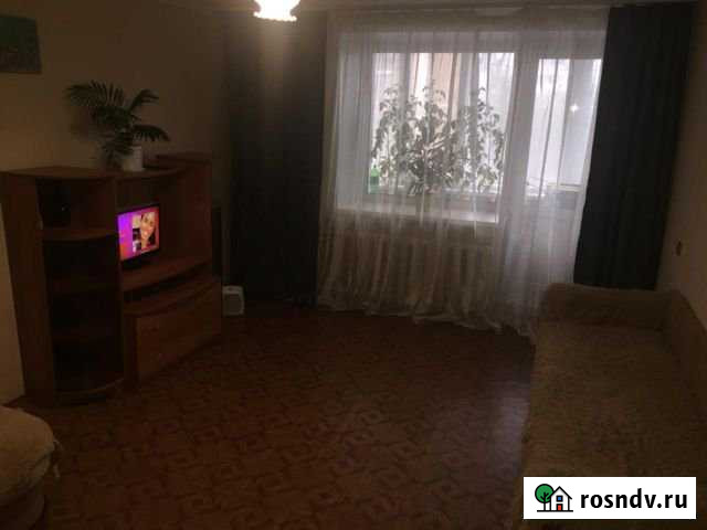 2-комнатная квартира, 50 м², 4/9 эт. в аренду на длительный срок в Нефтекамске Нефтекамск - изображение 1