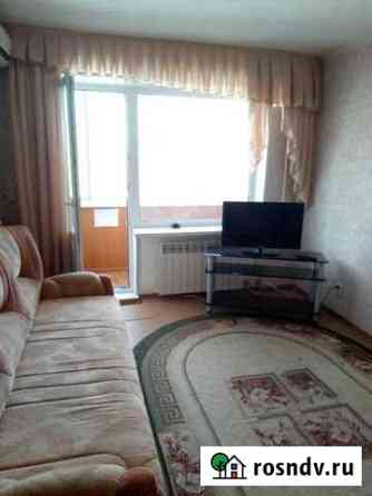 2-комнатная квартира, 49 м², 2/5 эт. в аренду посуточно в Чапаевске Чапаевск