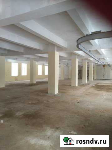 Производственное помещение, 550 кв.м. Псков - изображение 1