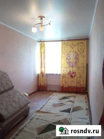 2-комнатная квартира, 43 м², 1/2 эт. на продажу в Грибановском Грибановский - изображение 1