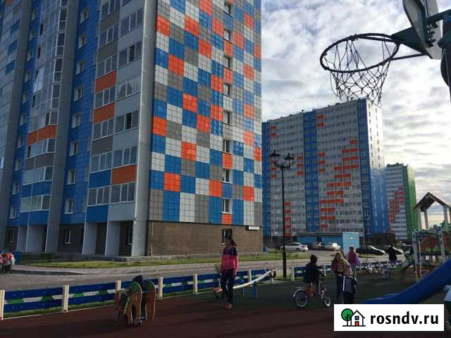 Квартира-студия, 28 м², 3/17 эт. на продажу в Твери Тверь - изображение 1