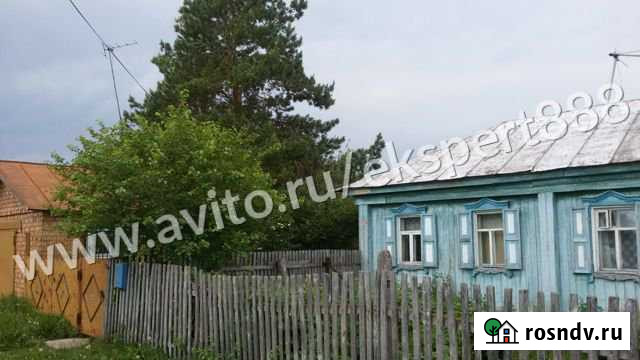 Дом 67 м² на участке 17 сот. на продажу в Ермолаево Ермолаево - изображение 1