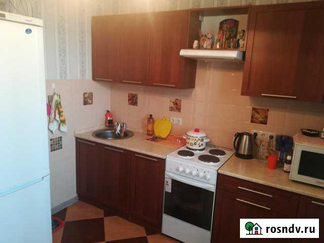 1-комнатная квартира, 41 м², 10/17 эт. на продажу в Железнодорожном Московской области Железнодорожный - изображение 1