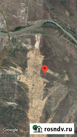 Участок промназначения 230 сот. на продажу в Сулаке Сулак - изображение 1