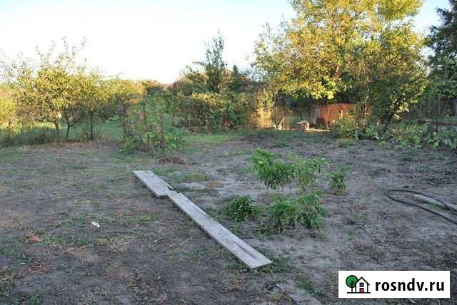 Дом 56 м² на участке 6 сот. на продажу в Афипском Афипский - изображение 1