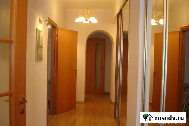 3-комнатная квартира, 82 м², 5/8 эт. в аренду на длительный срок в Волгограде Волгоград - изображение 1