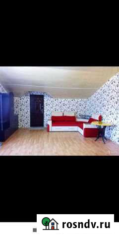 Дом 109 м² на участке 1 сот. в аренду на длительный срок в Алупке Алупка - изображение 1